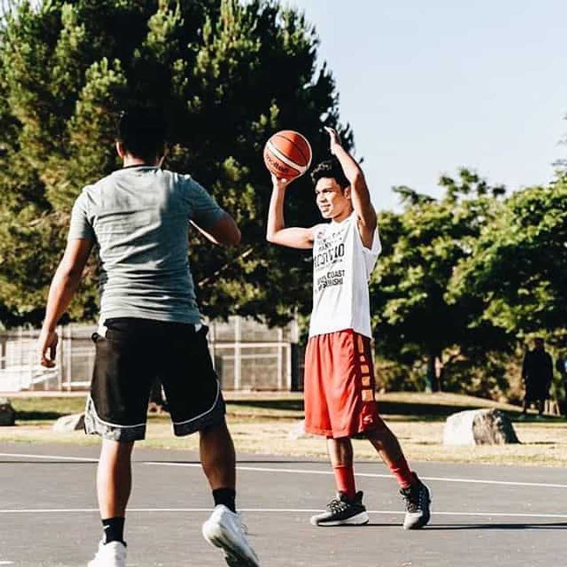 Manny Pacquiao children Manny Pacquiao children