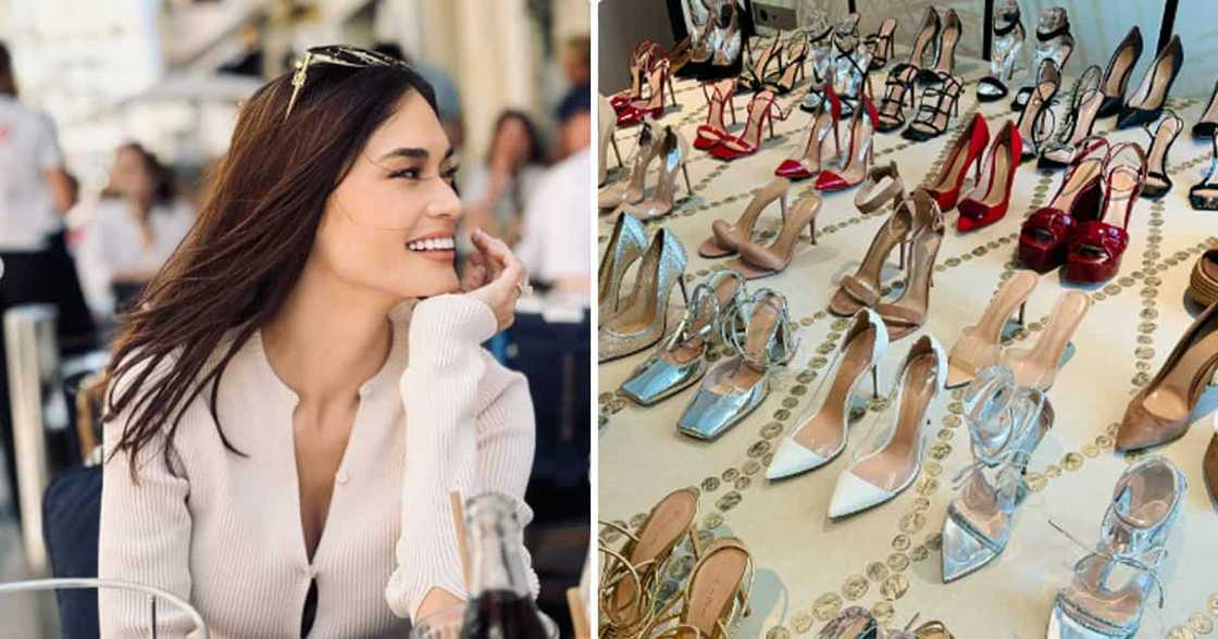 Pia Wurtzbach Pia Wurtzbach