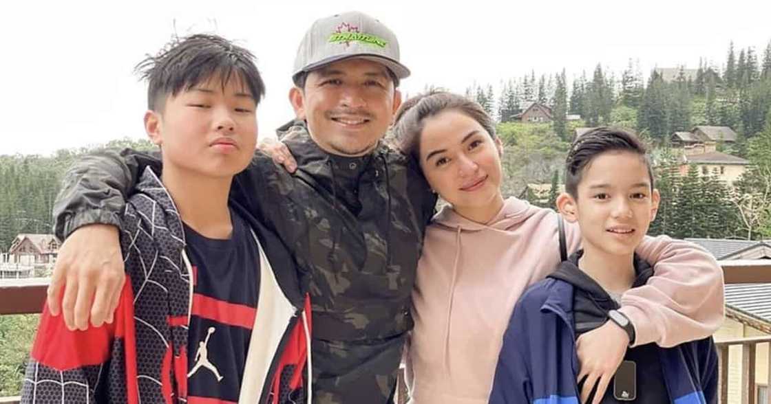 Jennylyn Mercado's "humanda sila" comment on GMA Drama's post goes viral Jennylyn Mercado's "humanda sila" comment on GMA Drama's post goes viral