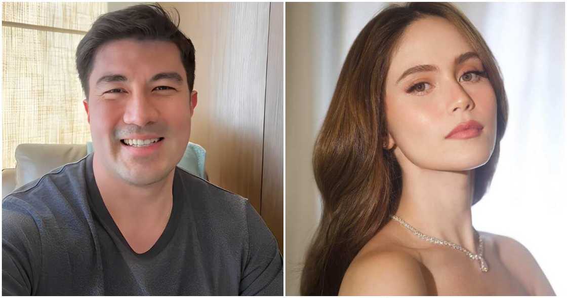 Luis Manzano, sinagot ang komento ni Jessy Mendiola sa kanyang Who Can Enter Heaven Video