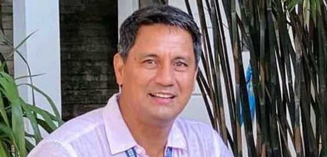Richard Gomez/@richardgomezph Richard Gomez/@richardgomezph