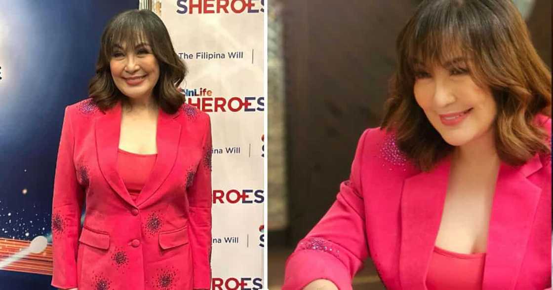 Sharon Cuneta Sharon Cuneta