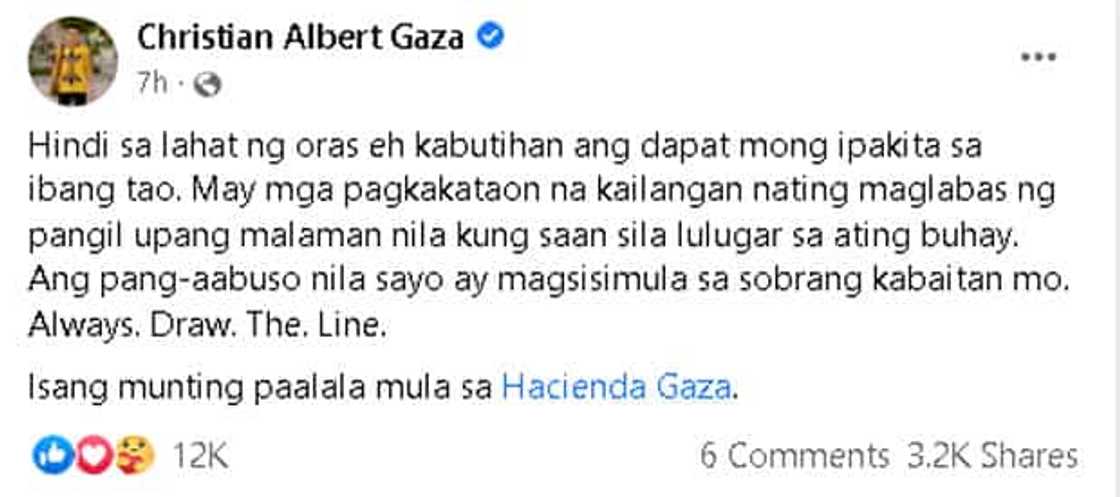 Xian Gaza Xian Gaza