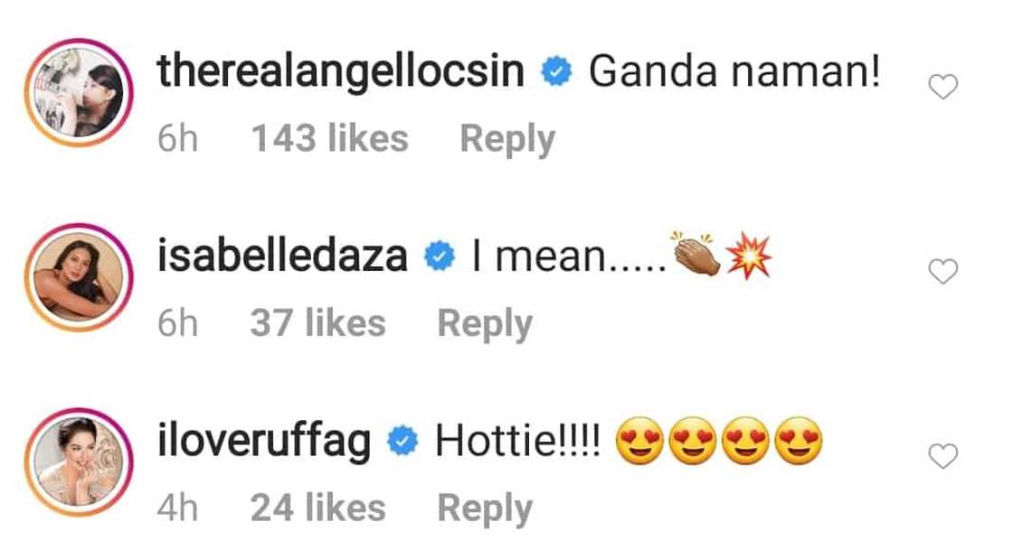 Sarah Lahbati Sarah Lahbati