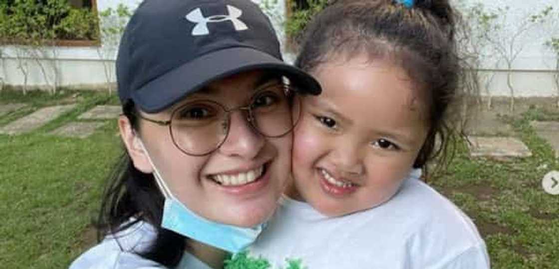 Pauleen Luna posts heartwarming photos with husband Vic Sotto and daughter Tali Pauleen Luna posts heartwarming photos with husband Vic Sotto and daughter Tali
