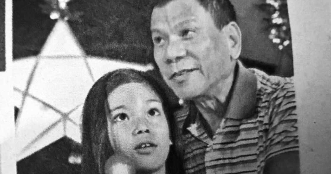 Kitty Duterte, binalikan ang espesyal na alaala nila ni dating pangulong Rodrigo Duterte