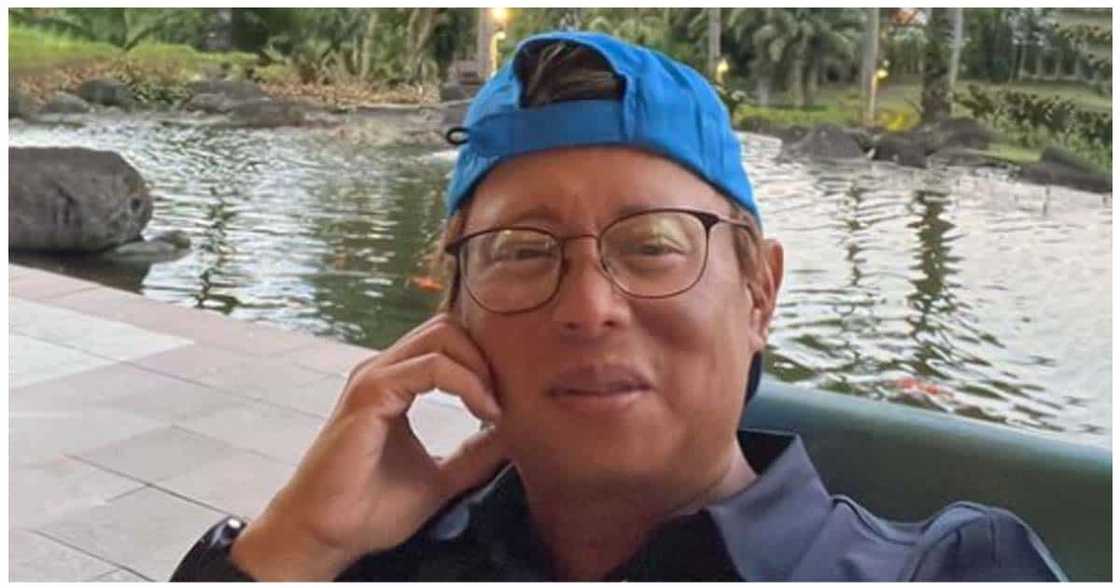 Arnold Clavio, tinamaan din ng COVID-19; nagpasalamat sa mga prayers Arnold Clavio, tinamaan din ng COVID-19; nagpasalamat sa mga prayers