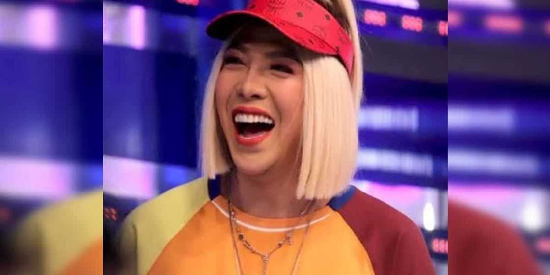 Vice Ganda admits feeling hurt when people tell him "mukha kang kabayo"