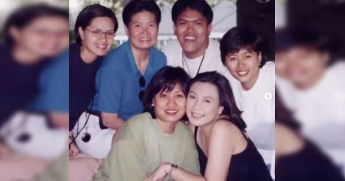 Sharon Cuneta reminisces "naudlot" kissing scene with Christopher de Leon, which upset ex-husband Sharon Cuneta reminisces "naudlot" kissing scene with Christopher de Leon, which upset ex-husband
