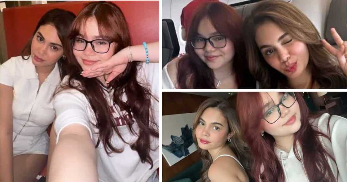 Mona Alawi pens heartfelt birthday greeting for sister Ivana Alawi Mona Alawi pens heartfelt birthday greeting for sister Ivana Alawi