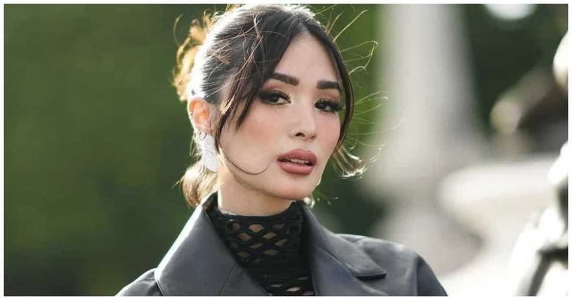 Heart Evangelista, may bagong post: "Today's not your day? Try again tomorrow" Heart Evangelista, may bagong post: "Today's not your day? Try again tomorrow"