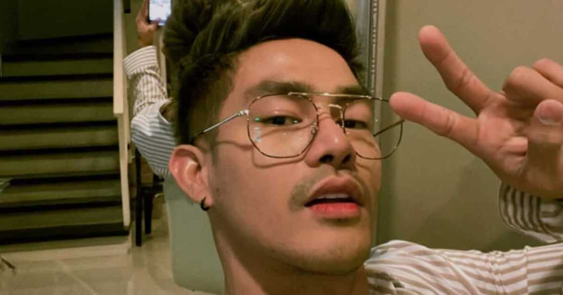 Ion Perez, nagbahagi ng naggagandahang pics nila ni Vice Ganda: “Ganda ng best friend ko” Ion Perez, nagbahagi ng naggagandahang pics nila ni Vice Ganda: “Ganda ng best friend ko”