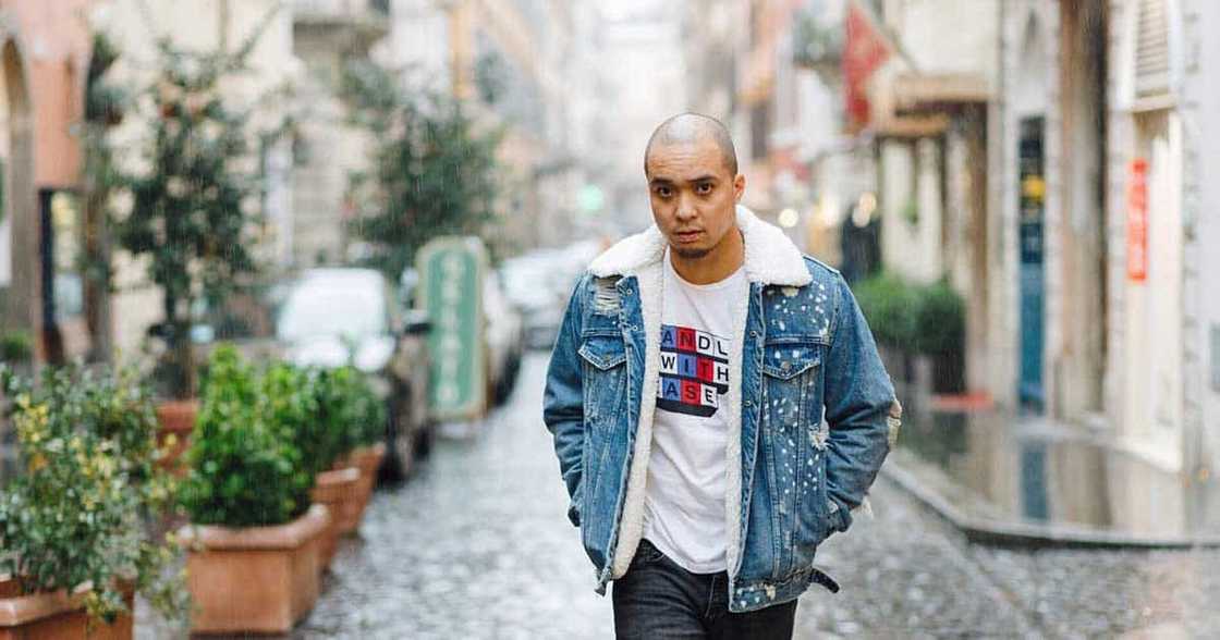 Neil Arce, pinuri si Angel Locsin sa kanyang madamdaming birthday greeting: “I Love you” Neil Arce, pinuri si Angel Locsin sa kanyang madamdaming birthday greeting: “I Love you”