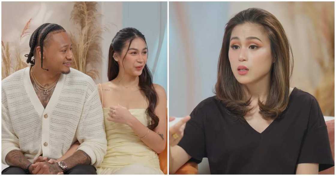 Zeinab Harake, naniniwalang si Ray Parks na ang 'The One' para sa kanya Zeinab Harake, naniniwalang si Ray Parks na ang 'The One' para sa kanya