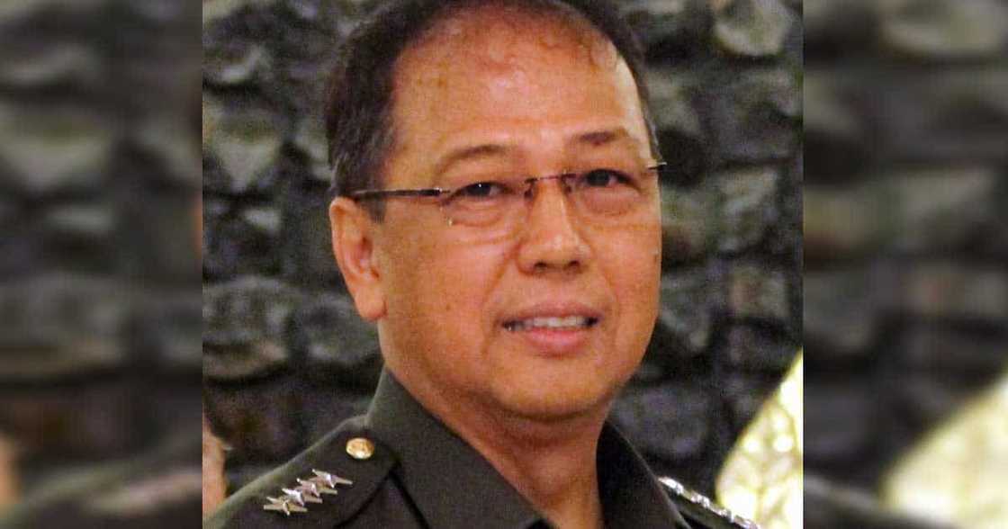 Vaccine czar Carlito Galvez admits experiencing mild symptoms after Sinovac shot Vaccine czar Carlito Galvez admits experiencing mild symptoms after Sinovac shot