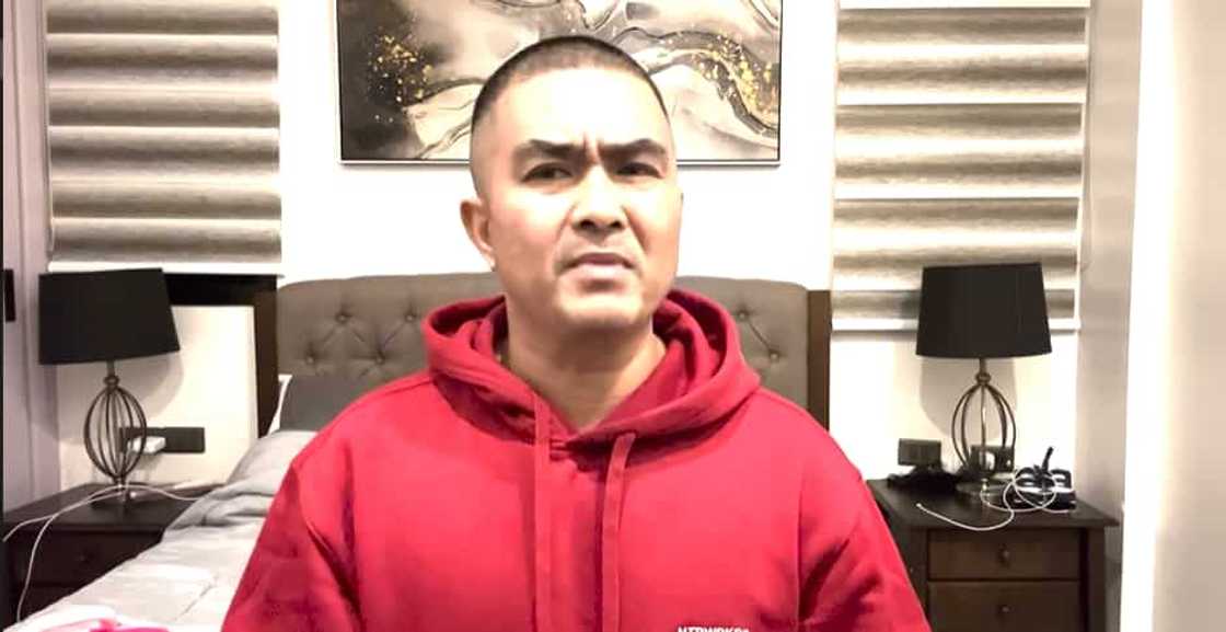 Pambansang Kolokoy: "Ganito pala may Andropause may kasunod na naman si Gigi!" Pambansang Kolokoy: "Ganito pala may Andropause may kasunod na naman si Gigi!"