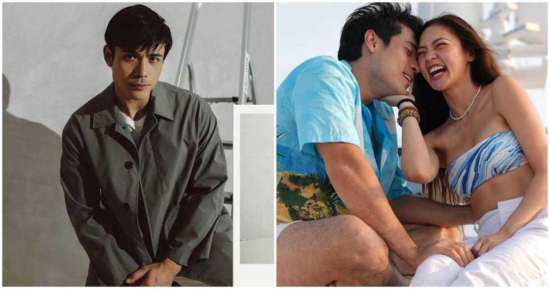 Kaibigan ni Xian Lim, may rebelasyon ukol sa hiwalayan ni Kim Chiu at ng aktor Kaibigan ni Xian Lim, may rebelasyon ukol sa hiwalayan ni Kim Chiu at ng aktor