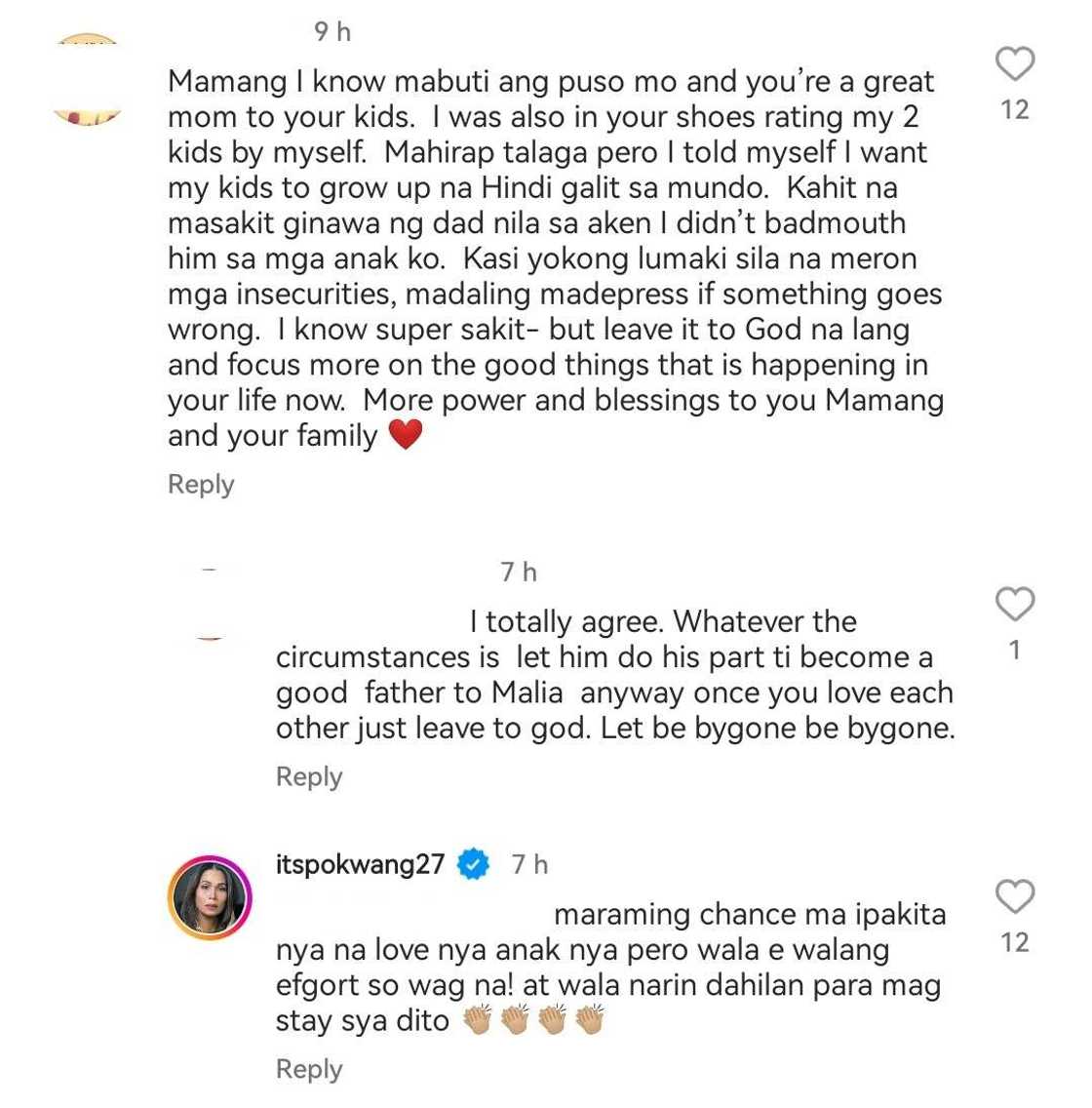 Pokwang Pokwang