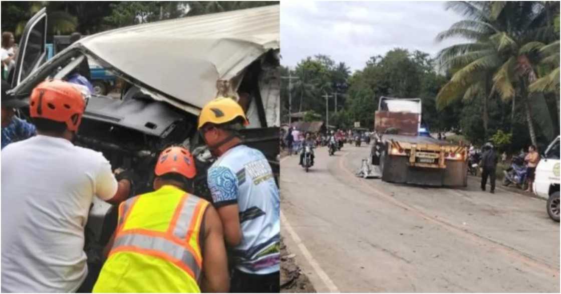 BALITA courtesy of MDRRMO Damulog