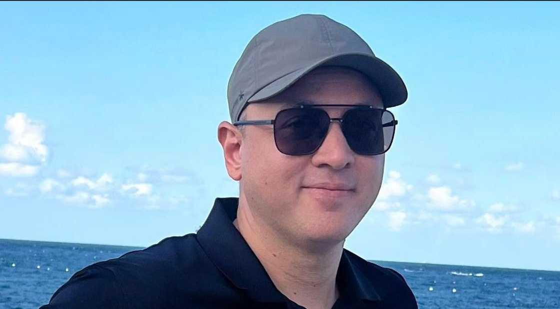 "Stay vigilant": Lino Cayetano warns against trolls na ginagamit umano ng mga trapo