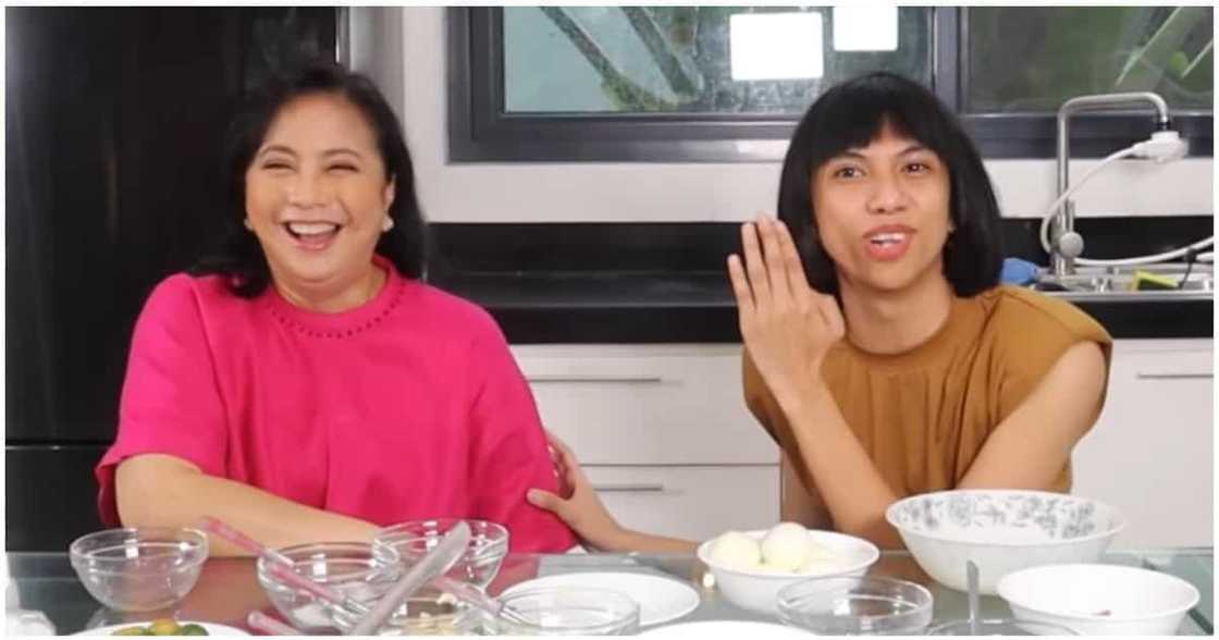 Mimiyuuuh, napaamin si VP Leni Robredo kung sino-sino ang mga gusto niyang artista Mimiyuuuh, napaamin si VP Leni Robredo kung sino-sino ang mga gusto niyang artista