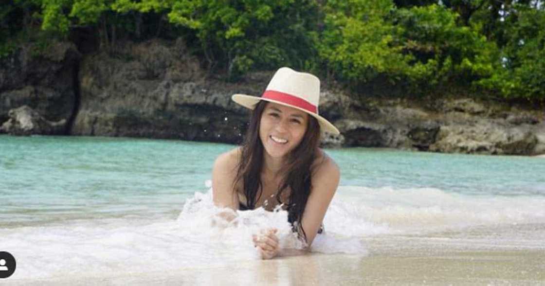 Toni Gonzaga, muntik nang mamatay noon: “Ang panalangin ko, mabuhay ka pa rin,” ani Mommy Pinty Toni Gonzaga, muntik nang mamatay noon: “Ang panalangin ko, mabuhay ka pa rin,” ani Mommy Pinty