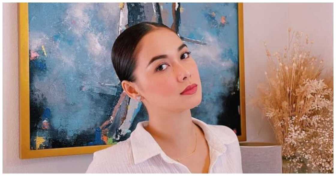 Maja Salvador, isa nang 'dabarkads' at mapapanood na sa Eat Bulaga Maja Salvador, isa nang 'dabarkads' at mapapanood na sa Eat Bulaga