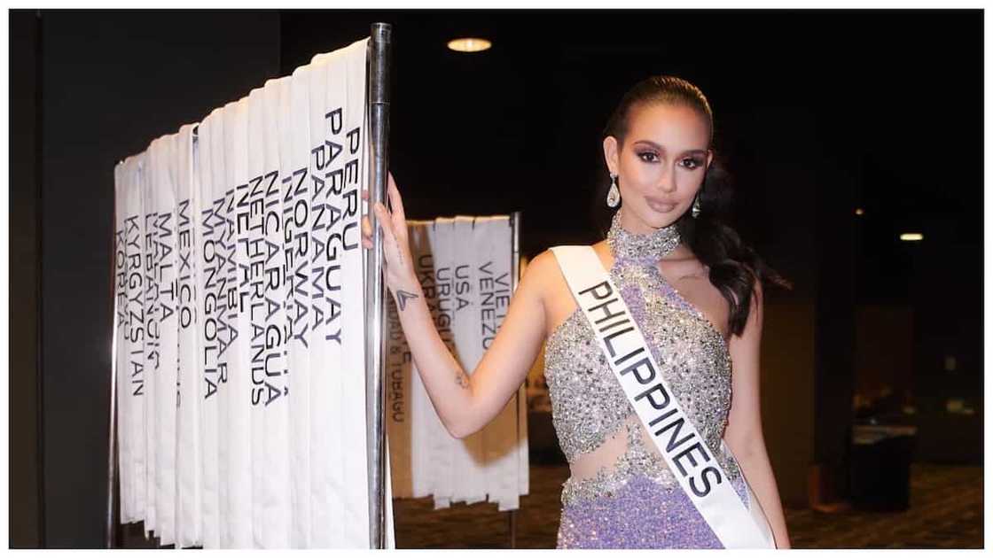 Ogie Diaz kay Celeste Cortesi; "Nakukulangan yung ibang netizens sa kanya" Ogie Diaz kay Celeste Cortesi; "Nakukulangan yung ibang netizens sa kanya"