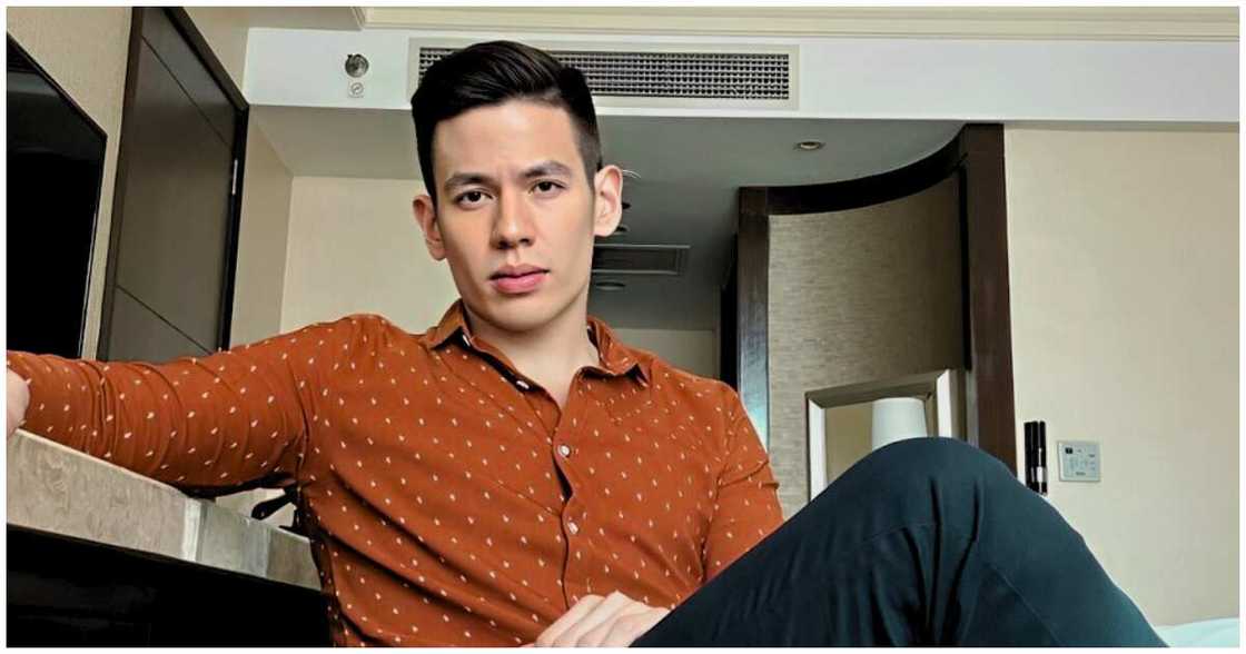 Jake Ejercito Jake Ejercito