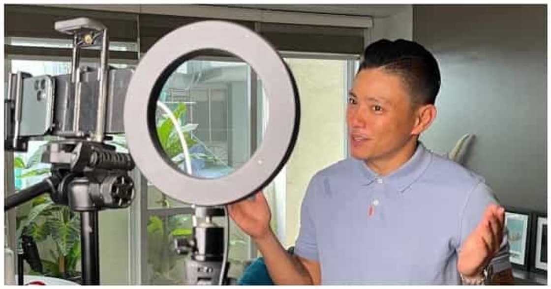 Drew Arellano's adorable dance video with daughter Alana delights netizens Drew Arellano's adorable dance video with daughter Alana delights netizens