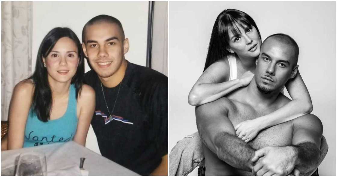 Doug Kramer, ibinunyag ang "biggest flex" sa relationship nila ng asawang si Cheska Garcia Doug Kramer, ibinunyag ang "biggest flex" sa relationship nila ng asawang si Cheska Garcia