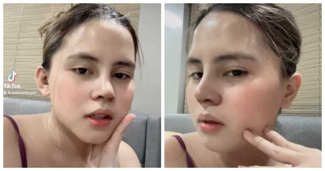 Antonette Gail Antonette Gail