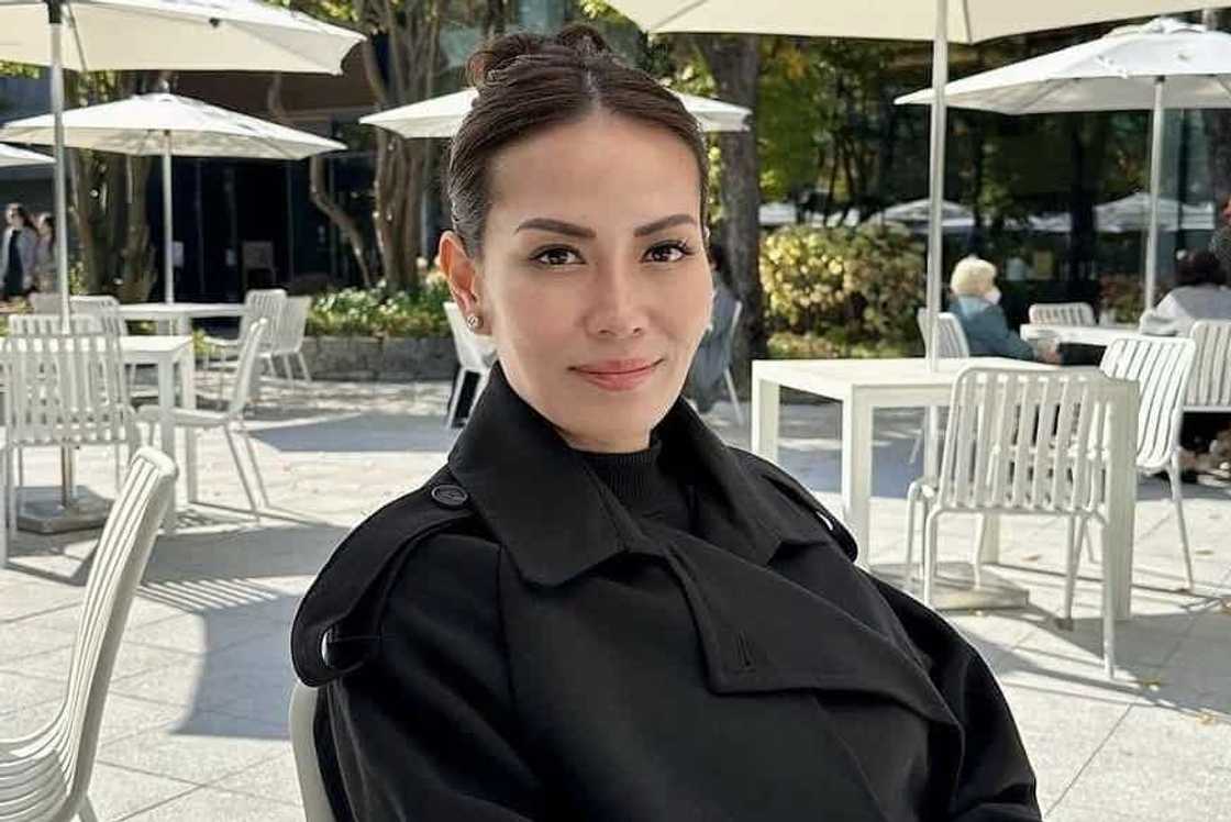 Bianca Manalo Bianca Manalo