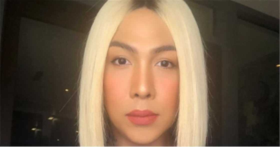 Angel Locsin defends Vice Ganda against demeaning "komedyante" comment Angel Locsin defends Vice Ganda against demeaning "komedyante" comment