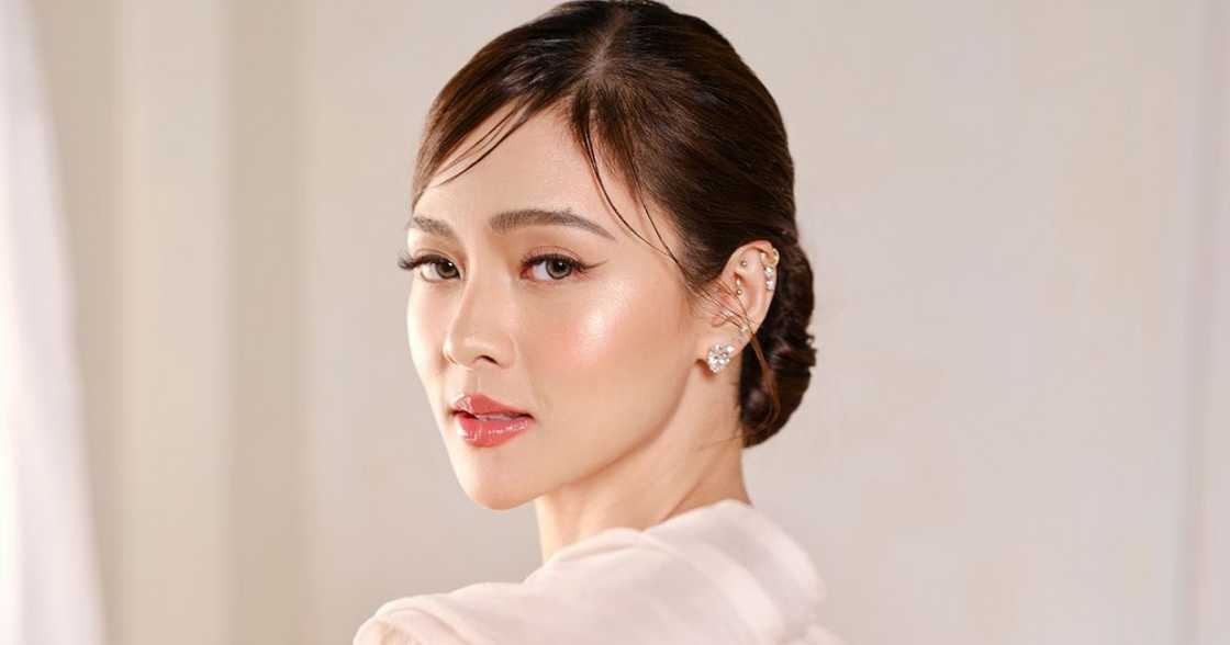 Melai Cantiveros, celebs reacts to Kim Chiu receiving award from Seoul Int’l Drama Awards