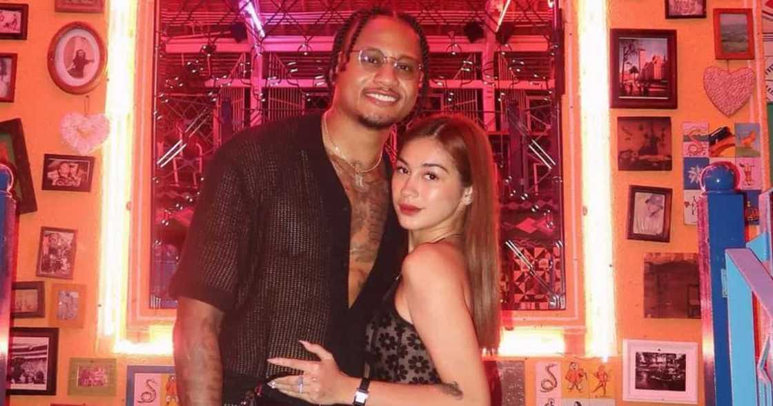 Zeinab Harake rocks short hair in stunning photoshoot with Ray Parks Zeinab Harake rocks short hair in stunning photoshoot with Ray Parks