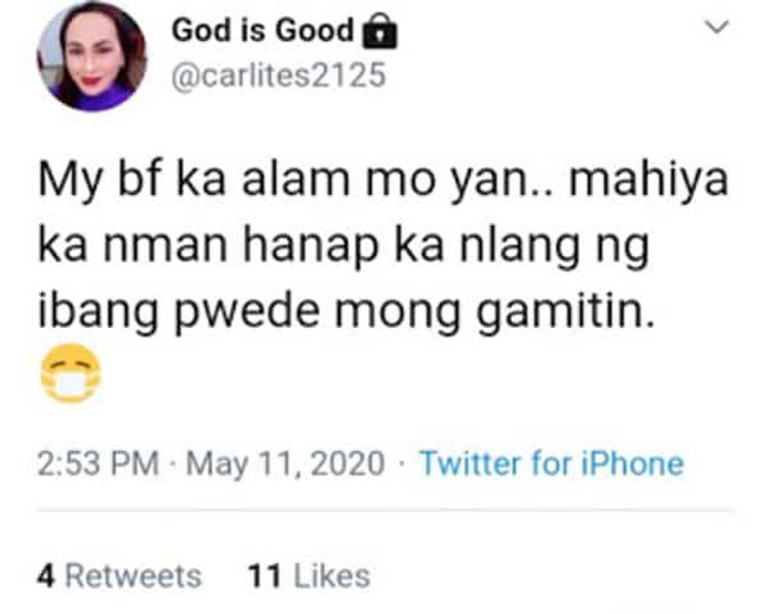 Alden Richards' manager makes cryptic post about "babaeng flawless hindi naman malinis" Alden Richards' manager makes cryptic post about "babaeng flawless hindi naman malinis"