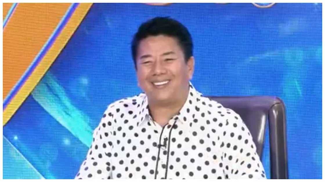 Cristy Fermin, wala na umanong sama ng loob kay Willie Revillame Cristy Fermin, wala na umanong sama ng loob kay Willie Revillame