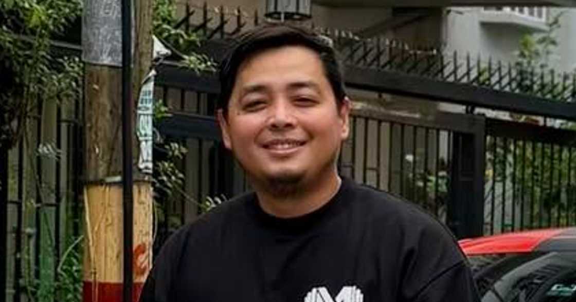 Papa Jackson tumulong sa caller sa kanyang podcast, kinaantigan ng netizens