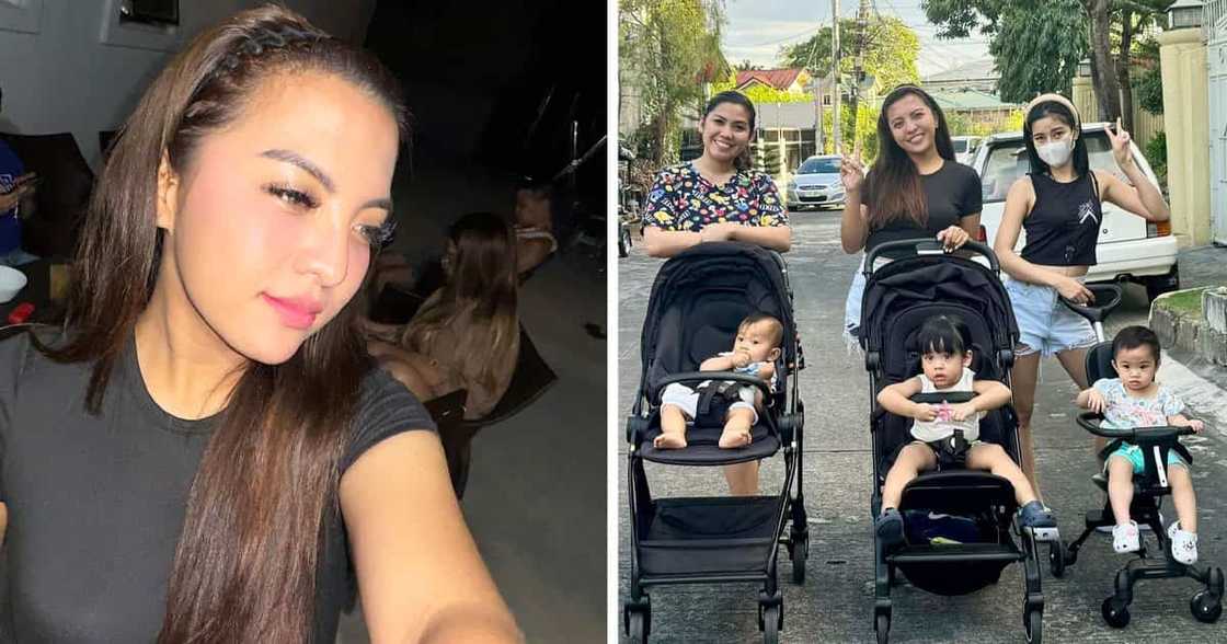 Post ni Viy Cortez ukol sa lakwatsa ng mga bagets at chismisan ng mga nanay, viral Post ni Viy Cortez ukol sa lakwatsa ng mga bagets at chismisan ng mga nanay, viral