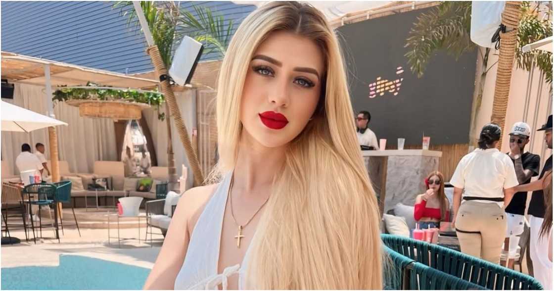 Valeria Marquez on Instagram Valeria Marquez on Instagram