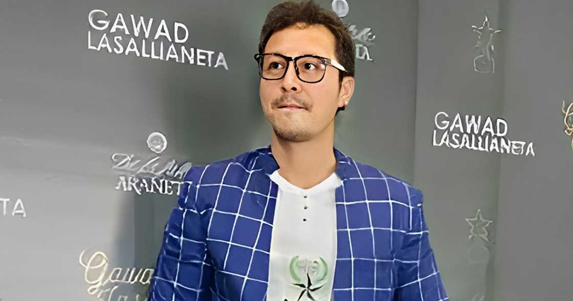 Baron Geisler, inaresto, ikinulong sa Cebu dahil sa paggawa ng gulo; nakalaya matapos magbayad multa Baron Geisler, inaresto, ikinulong sa Cebu dahil sa paggawa ng gulo; nakalaya matapos magbayad multa