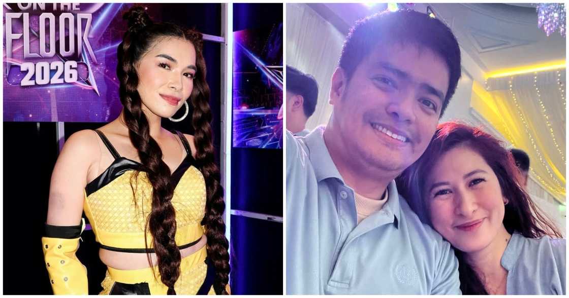 Sugar Mercado, nagsalita na ukol sa mga naging pahayag ni Alvin Aragon