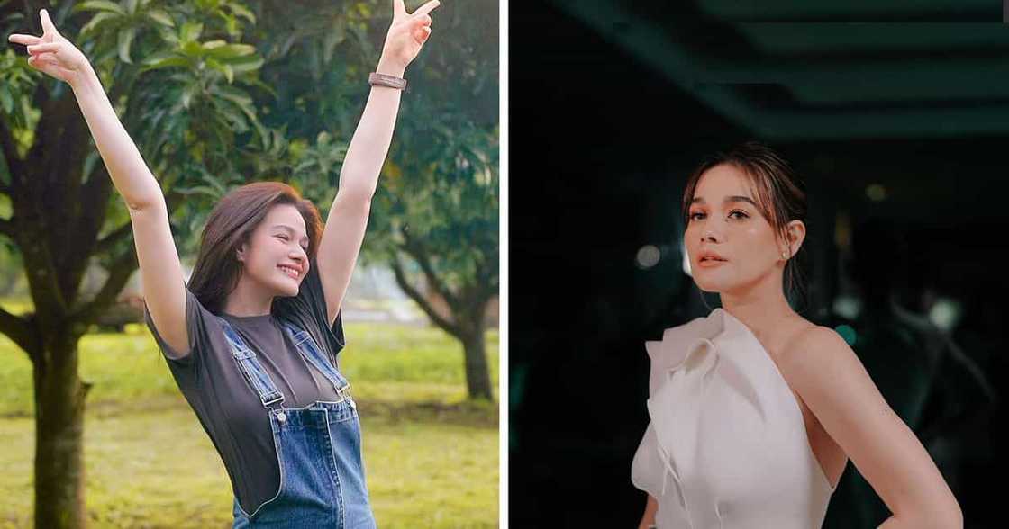 Post ni Bea Alonzo sa Valentine's Day, viral: "Today's snaps" Post ni Bea Alonzo sa Valentine's Day, viral: "Today's snaps"