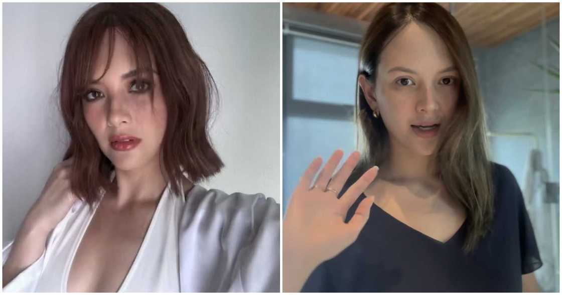Ellen Adarna, may pa-gentle reminder para sa mga mommies Ellen Adarna, may pa-gentle reminder para sa mga mommies