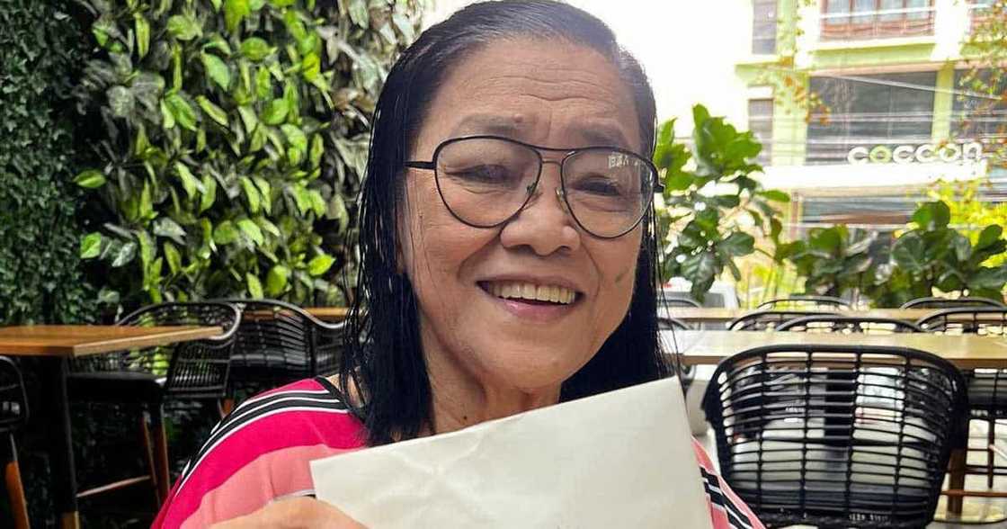 Lolit Solis, marami umanong nag-akala na may sakit siya: “School of acting ang drama ko kung minsan” Lolit Solis, marami umanong nag-akala na may sakit siya: “School of acting ang drama ko kung minsan”