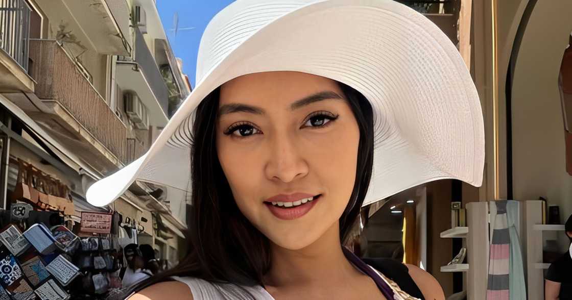 Mocha Uson