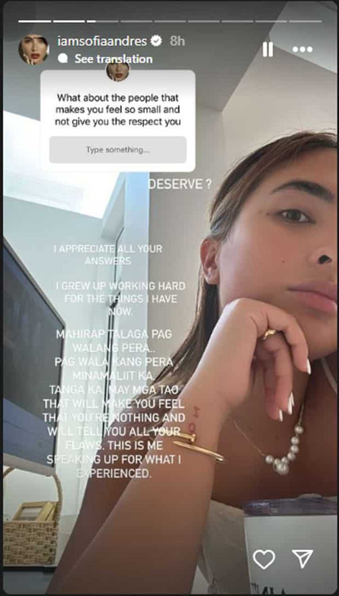 Sofia Andres Sofia Andres