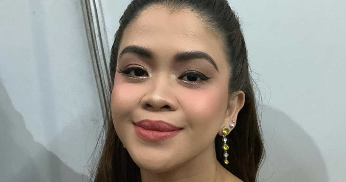 Melai Cantiveros pens emotional prayer amid Cebu earthquake aftermath