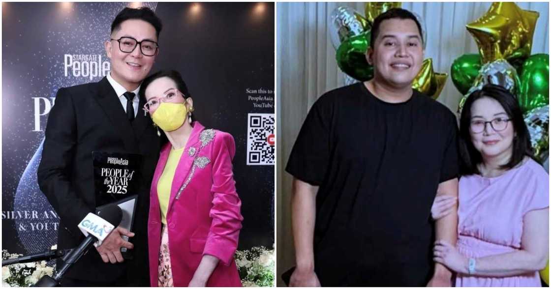 Michael Leyva calls out 'Machong Chismisan' hosts for making fun of Josh Aquino Michael Leyva calls out 'Machong Chismisan' hosts for making fun of Josh Aquino